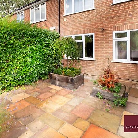 Sunninghill Village - 2 Bed - Parking And Garden Ascot  Kültér fotó